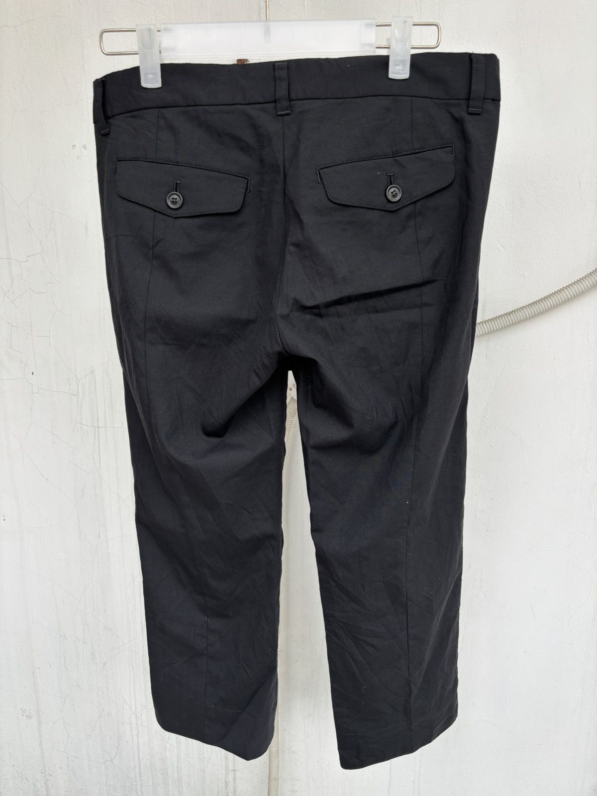 Julius SS09 MA Sailor Crop Pants Size US 31 - 5 Thumbnail