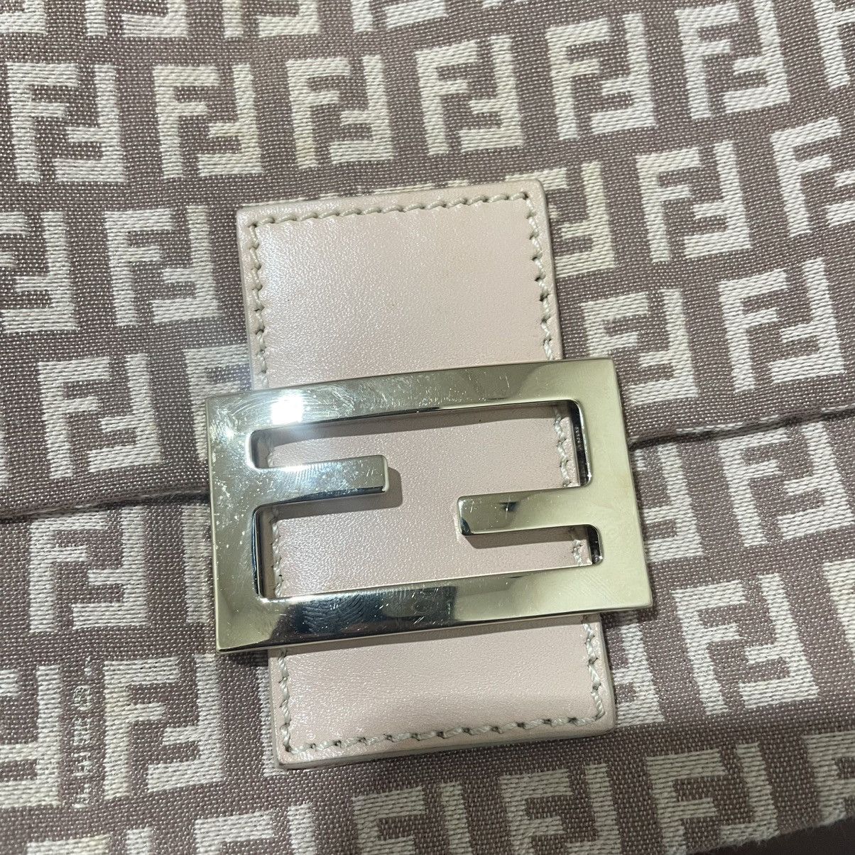 Fendi Fendi Mini Mamma Baguette Size ONE SIZE - 2 Thumbnail
