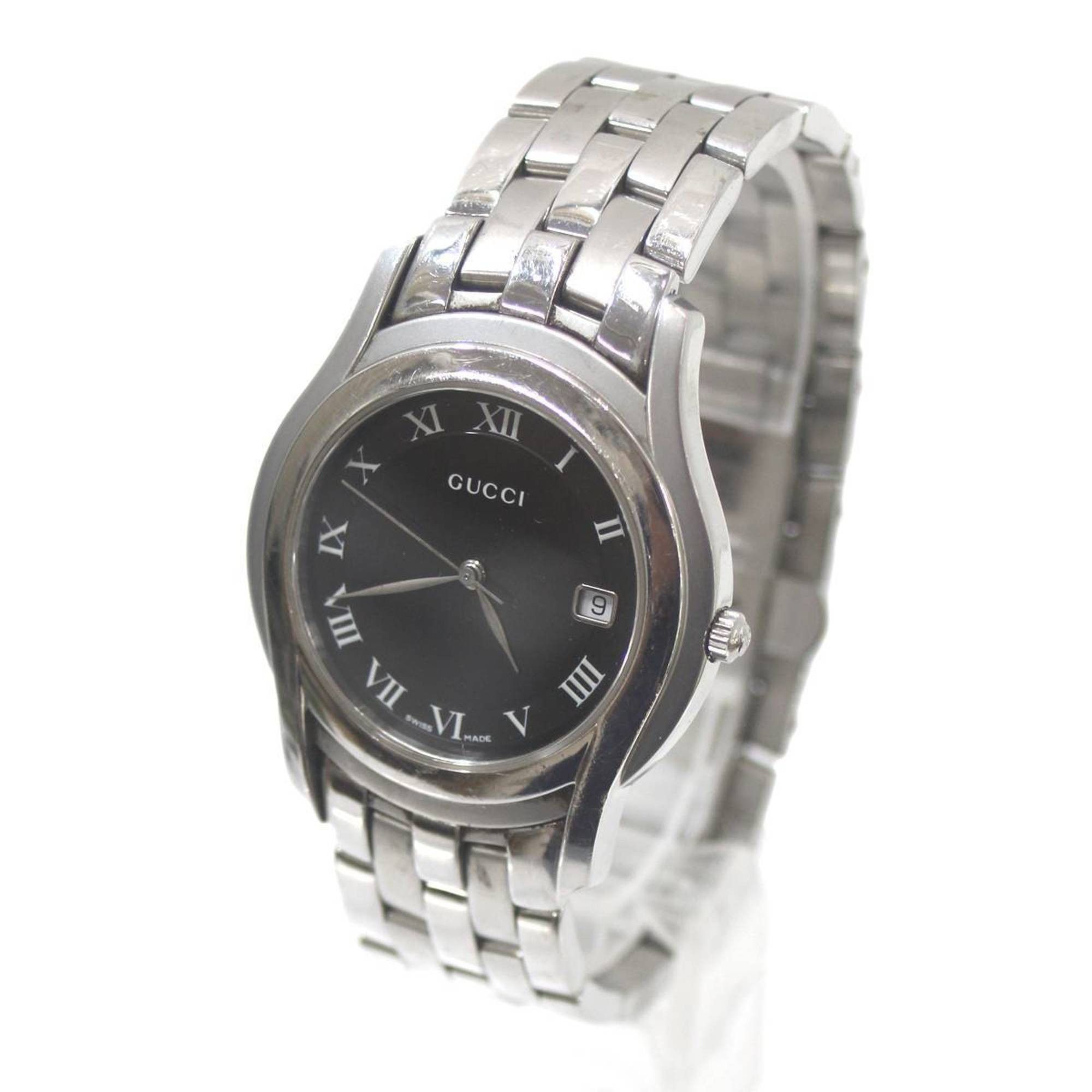 Gucci GUCCI G-Class 5500M Quartz Men