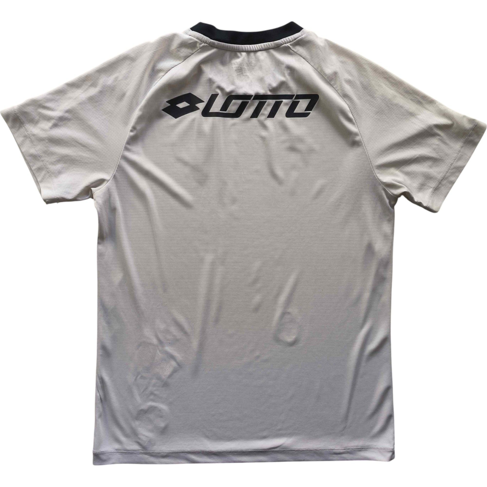 Lotto Sport Sturm Graz Lotto training football jersey shirt size S Size US S / EU 44-46 / 1 - 2 Thumbnail