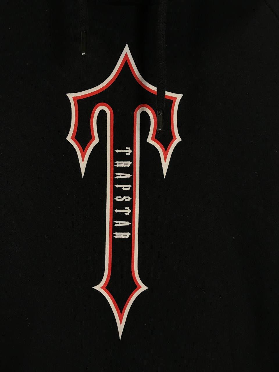 Trapstar London Trapstar London center logo hoodie Size US M / EU 48-50 / 2 - 3 Thumbnail