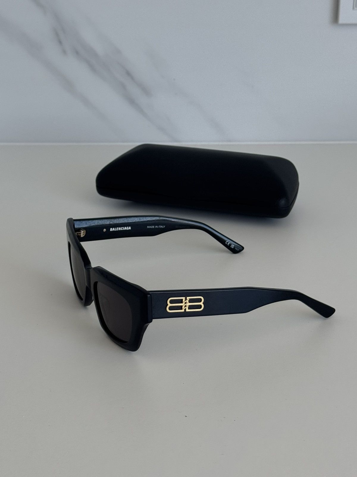 Balenciaga BALENCIAGA SUNGLASSES Size ONE SIZE - 3 Thumbnail