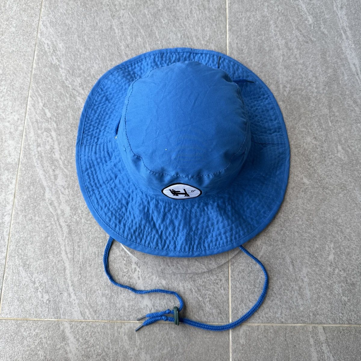 Mambo MAMBO reversible bucket hat.. Size ONE SIZE - 4 Thumbnail