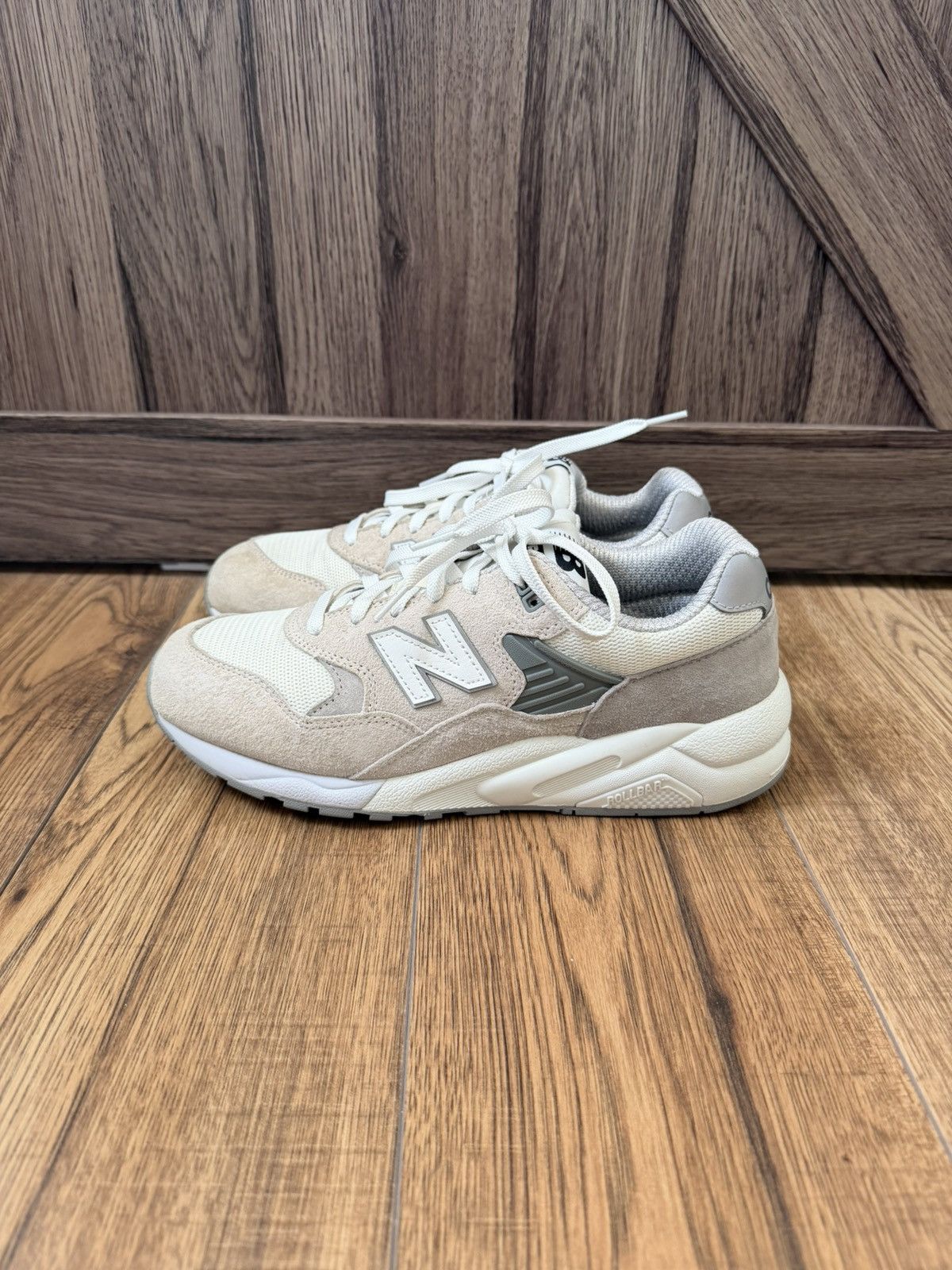 New Balance x Comme des Garcons 580