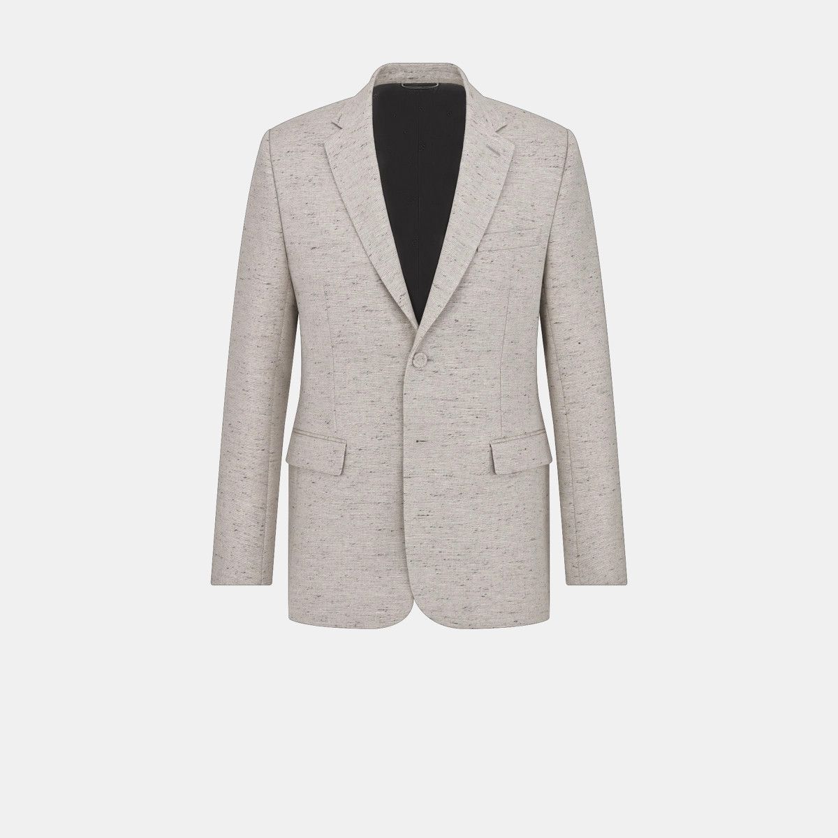 o1bcso1str0524 Jackets in Grey