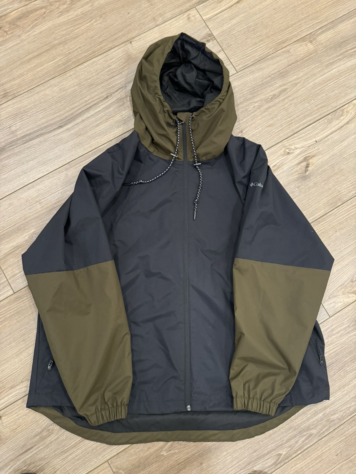 Columbia Columbia jacket Size US XL / EU 56 / 4 - 1 Thumbnail