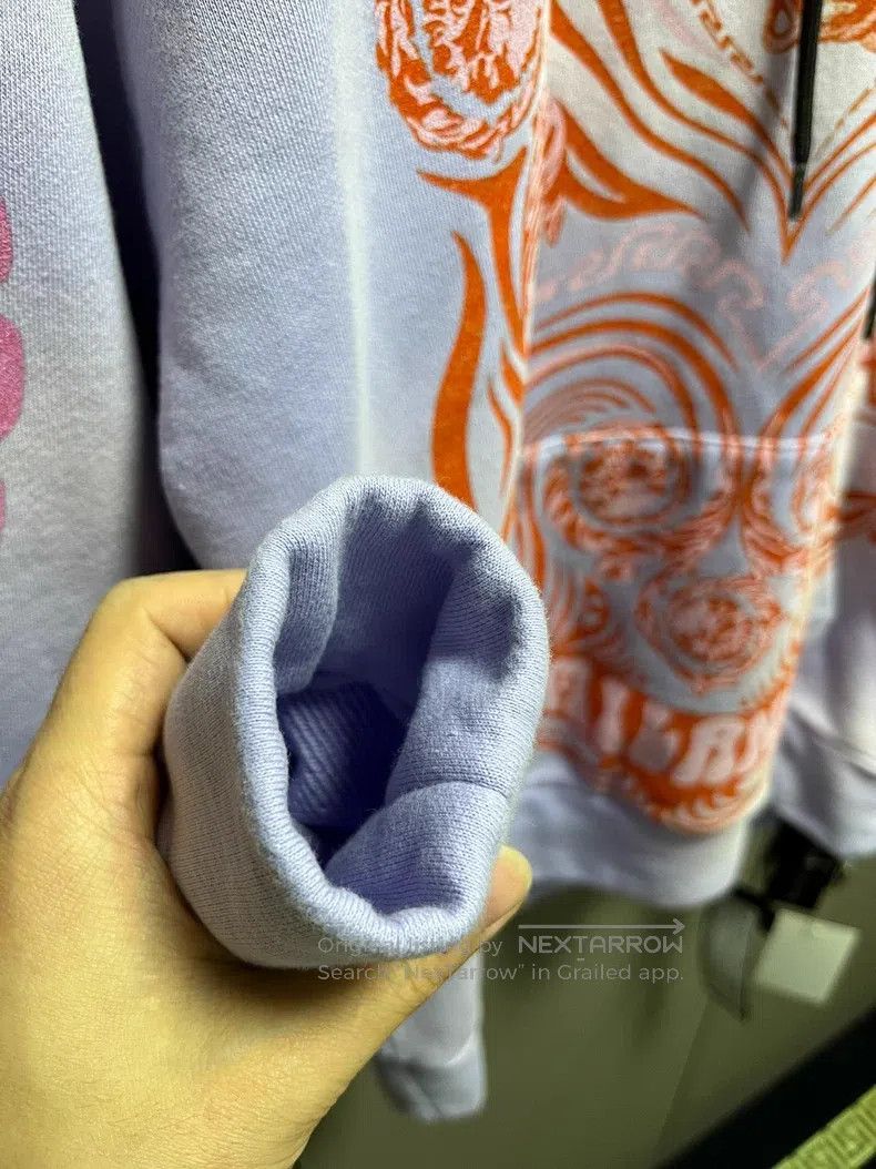 Versace Versace Sweatshirt Size US S / EU 44-46 / 1 - 9 Thumbnail
