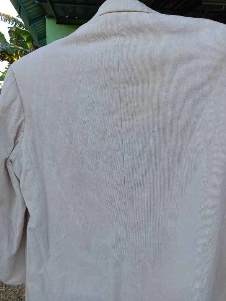 Yohji Yamamoto JACKET Y’s FOR MEN Size US L / EU 52-54 / 3 - 12 Thumbnail