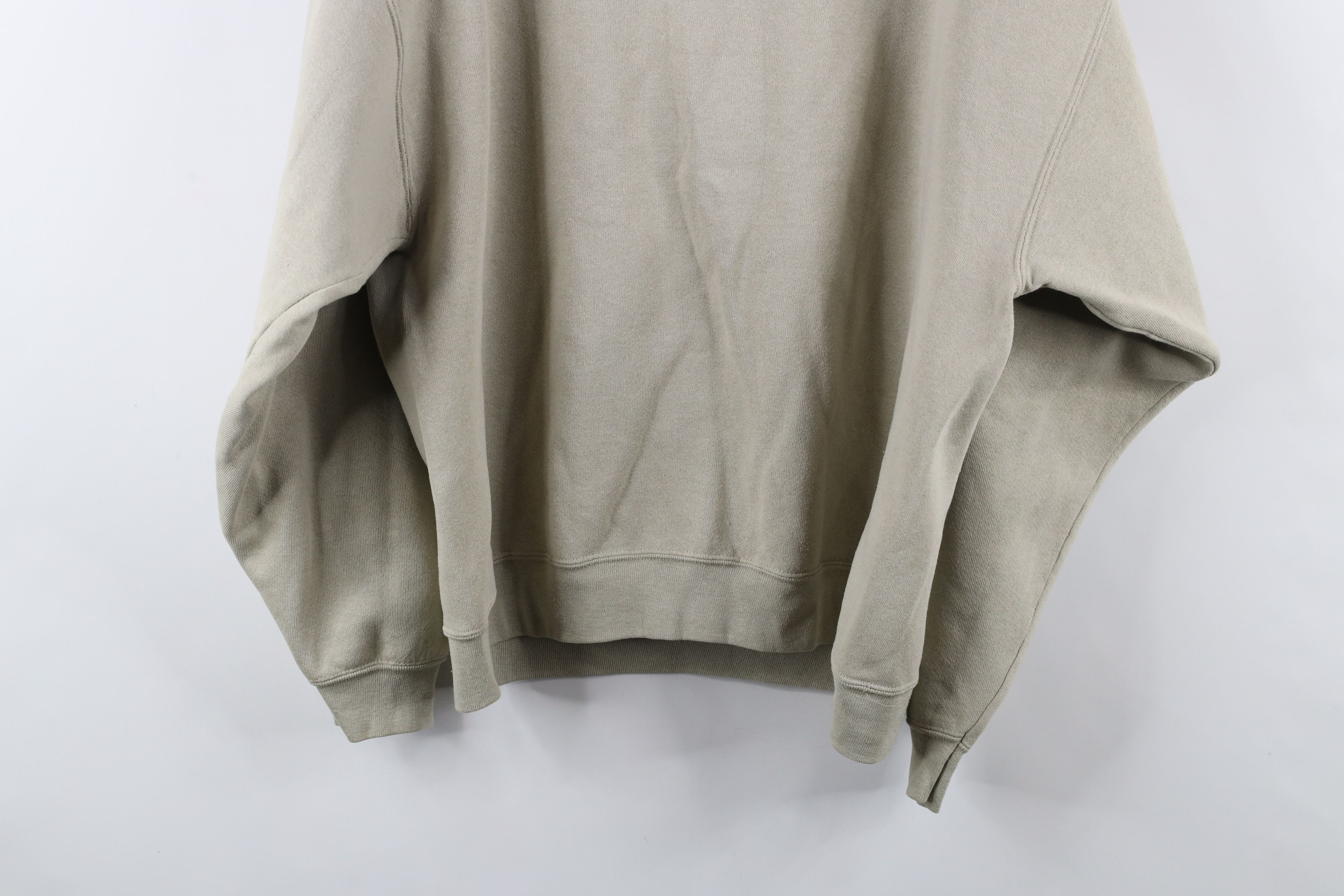 Vintage Vintage 90s Streetwear Seattle Washington Sweatshirt USA Size XL / US 12-14 / IT 48-50 - 10 Thumbnail