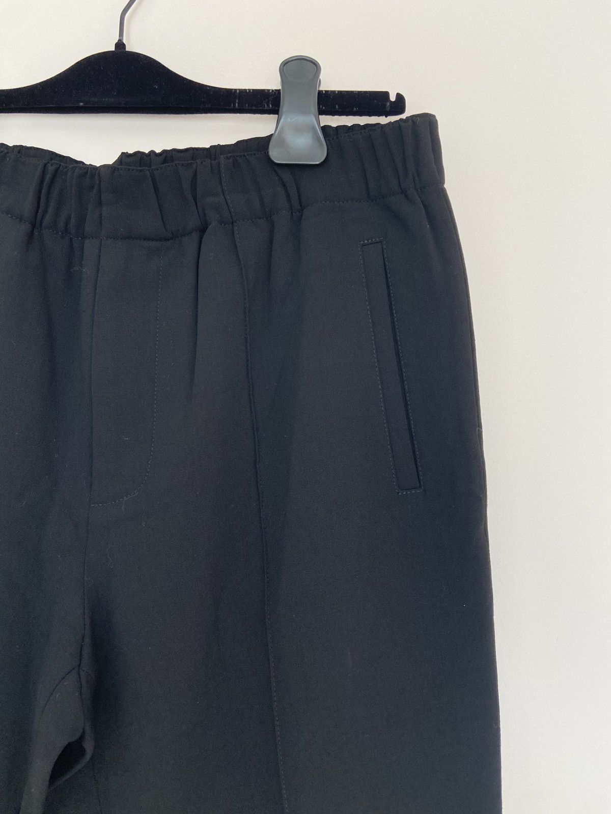Alexander Wang Alexander Wang Pants Size US 39 - 2 Thumbnail