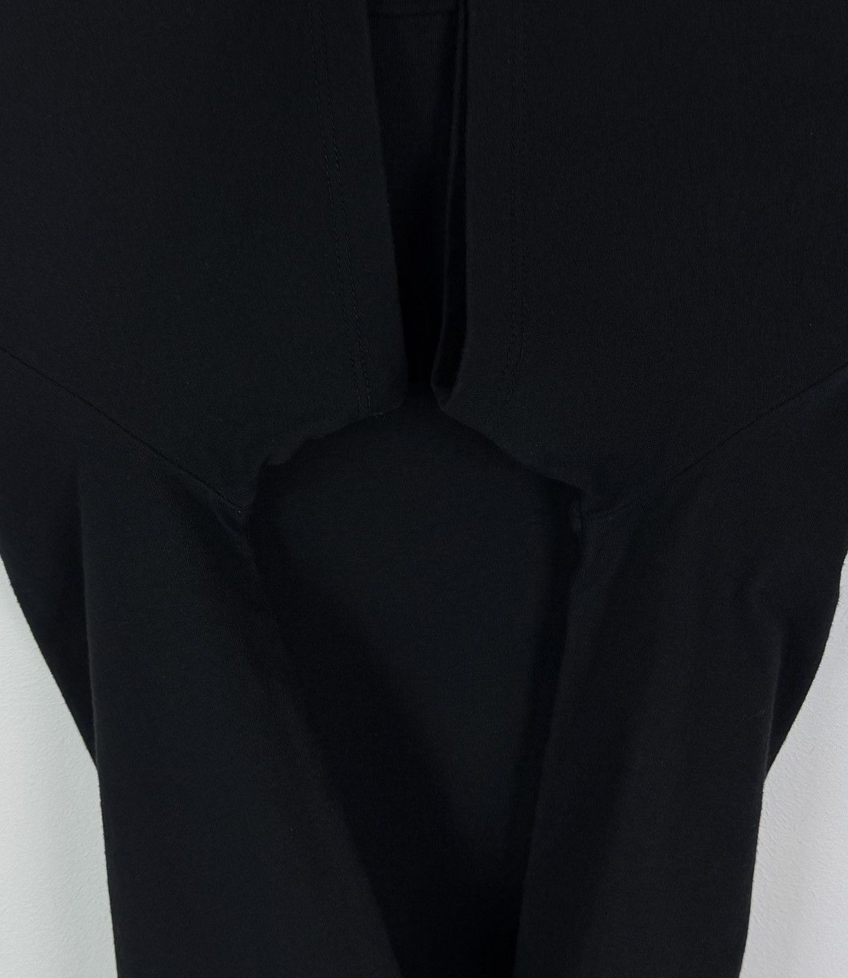 Allsaints Allsaints Race Tonic Crew Neck Slim T-Shirt Top Short Sleeve Size US L / EU 52-54 / 3 - 8 Thumbnail