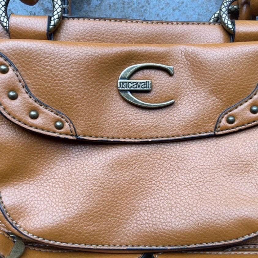 Other The Cavalli Firkin Like Bag Size ONE SIZE - 4 Thumbnail