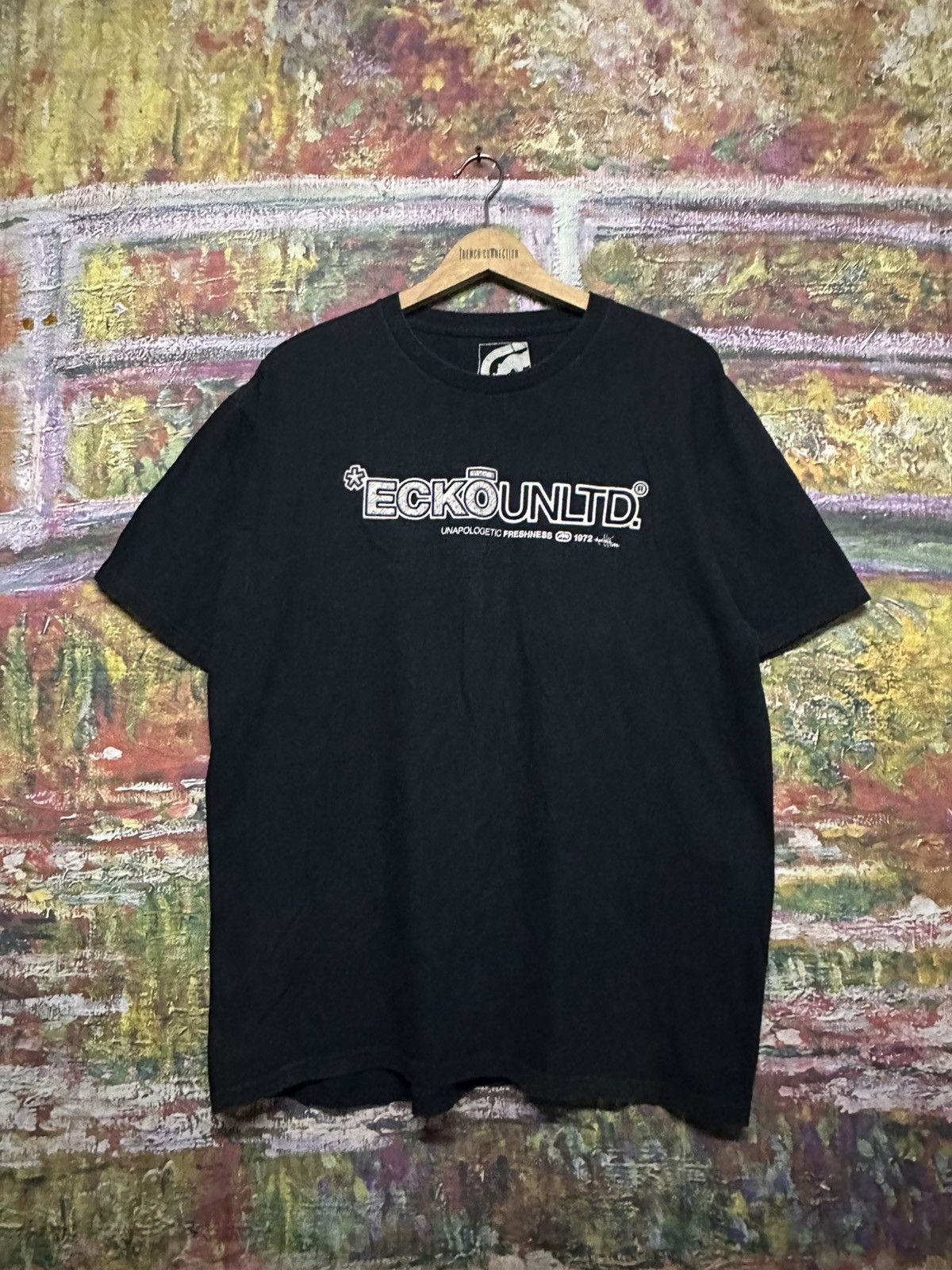 Ecko Unltd. Eckō Unltd tee Size US L / EU 52-54 / 3 - 1 Thumbnail