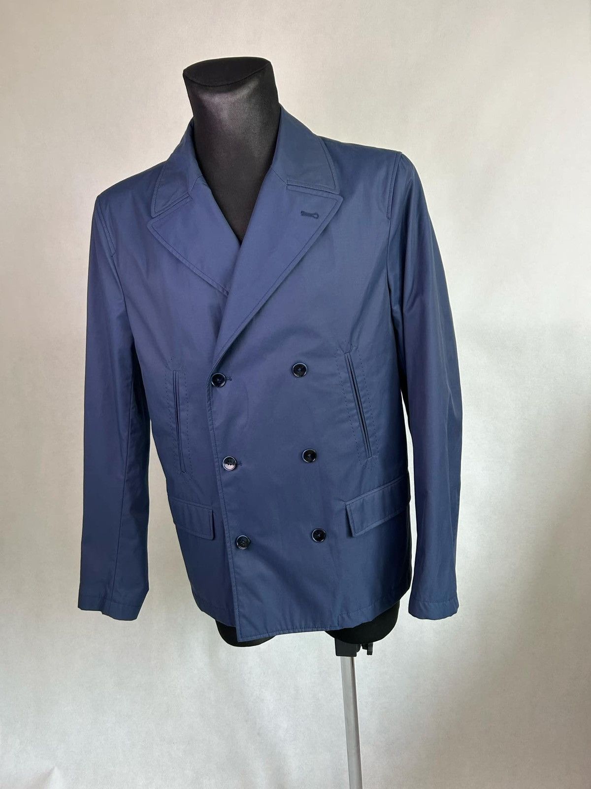 Dolce & Gabbana Dolce & Gabbana jacket Size US M / EU 48-50 / 2 - 2 Thumbnail