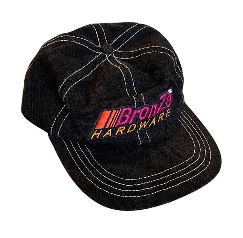 Bronze 56k Bronze 56k Pitcrew Hat Size ONE SIZE - 1 Thumbnail