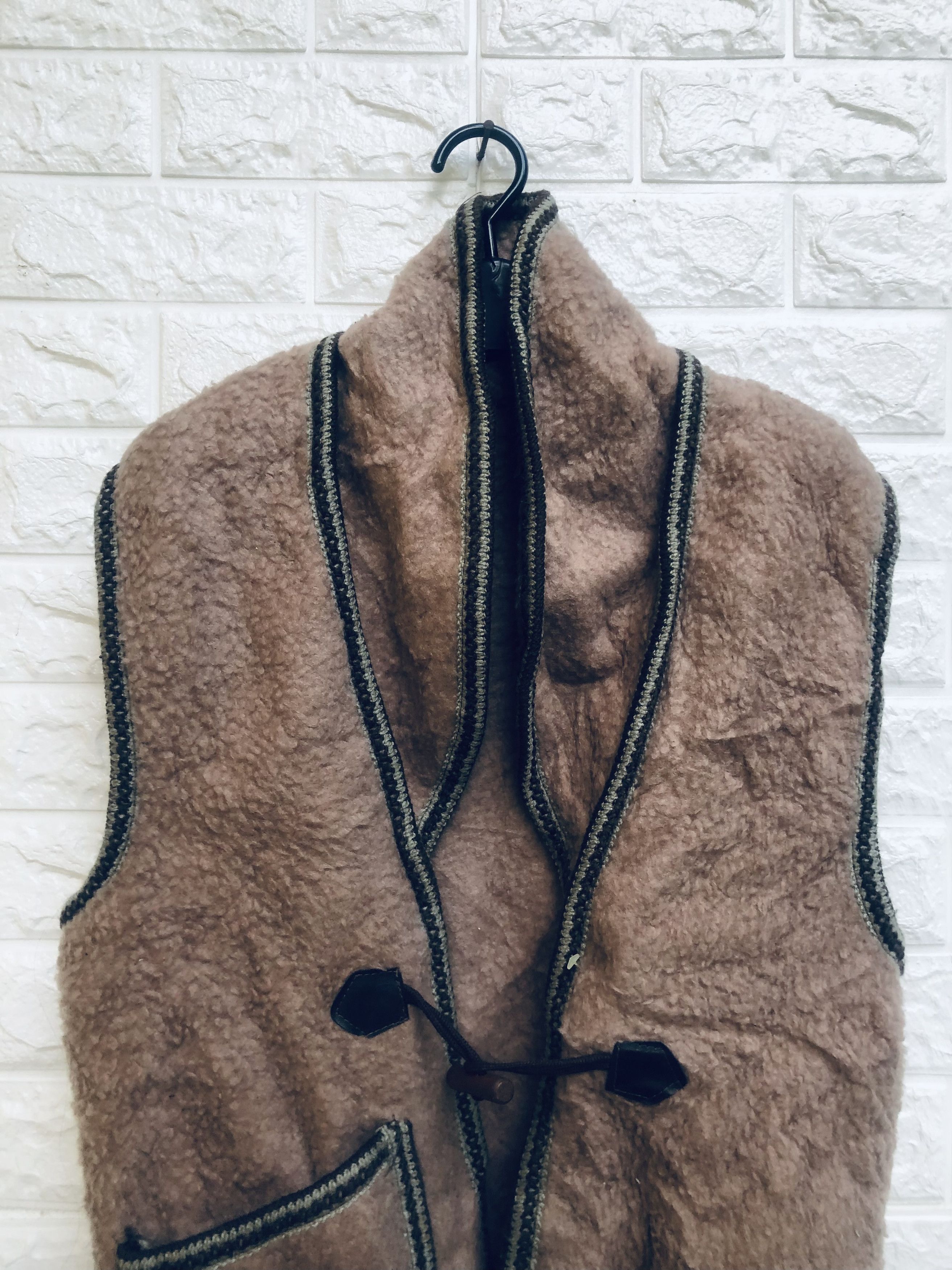 Japanese Brand × Vintage Vintage Japanese Designer Fashion Style Size US L / EU 52-54 / 3 - 2 Thumbnail
