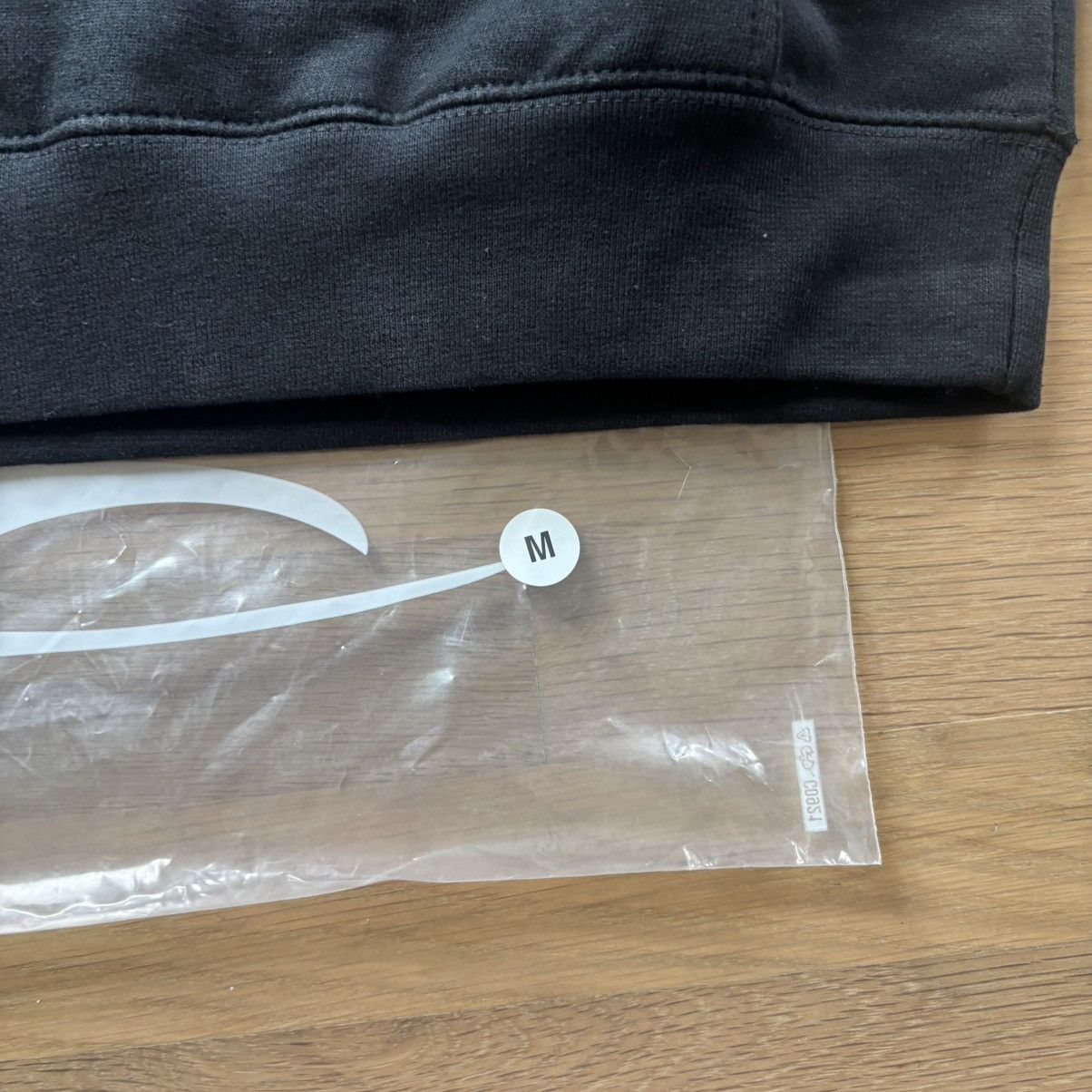 Revenge Revenge Basic Classic Arch Logo Hoodie Size US M / EU 48-50 / 2 - 9 Thumbnail
