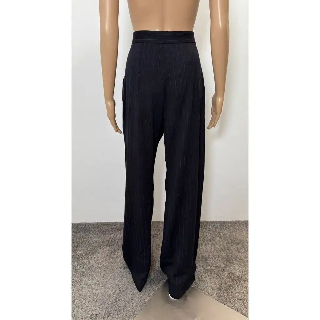 Max Mara Wool trousers, Max Mara Size 26" / US 2 / IT 38 - 3 Thumbnail