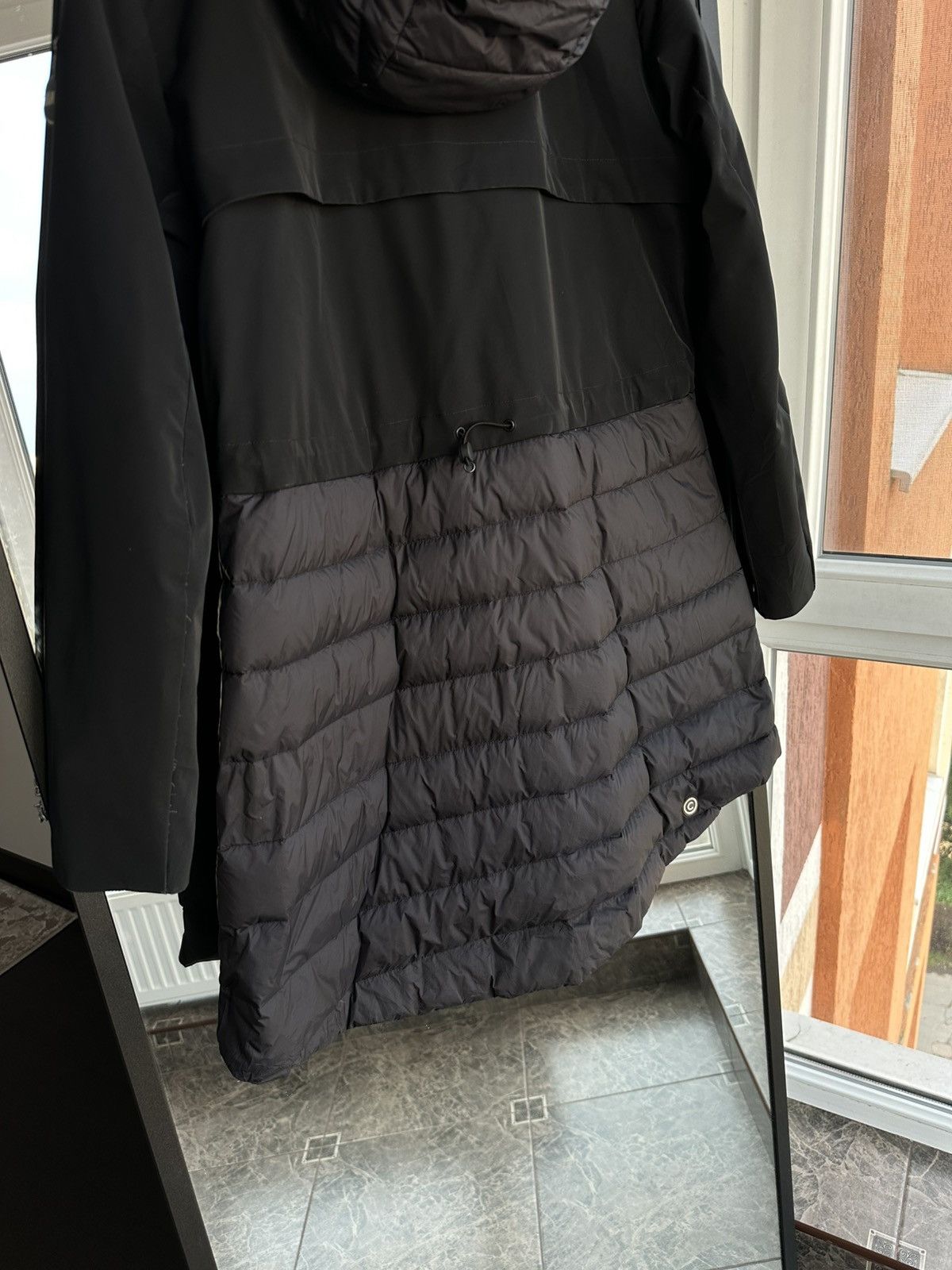 Colmar Colmar Woman Parka Puffer Jacket Sz M Size M / US 6-8 / IT 42-44 - 5 Thumbnail