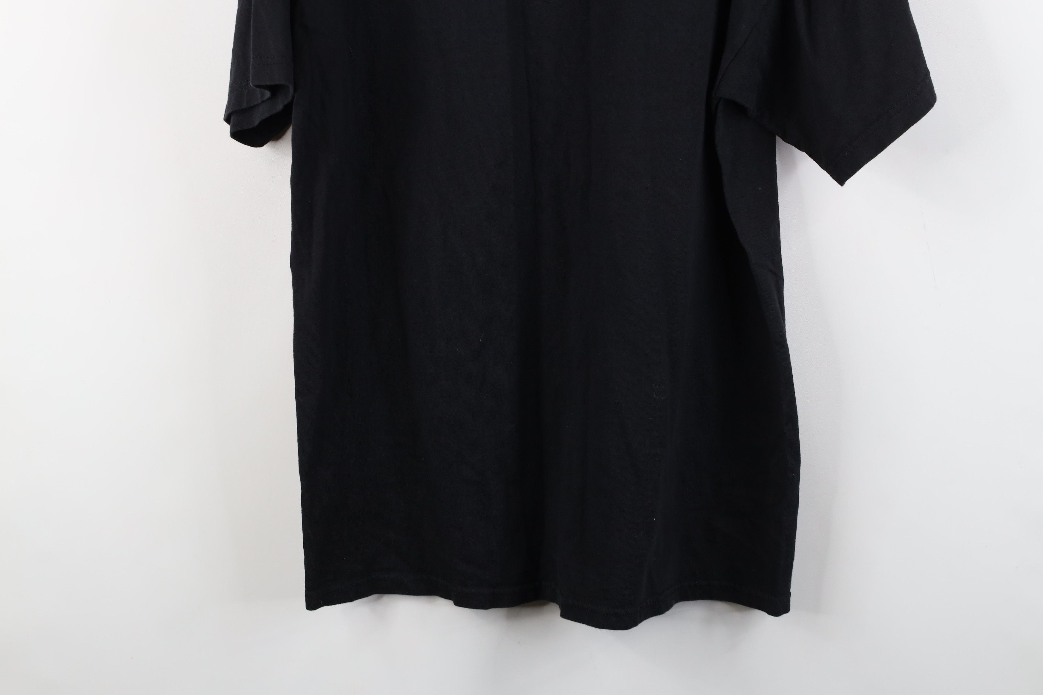 Vintage Vintage The Dubliners A Nation Once Again Band T-Shirt Black Size US L / EU 52-54 / 3 - 12 Thumbnail
