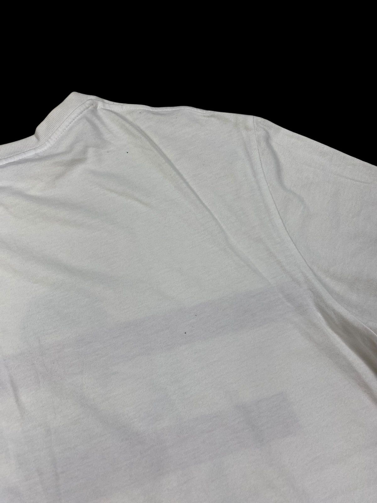 Neil Barrett Neil Barrett Taxi Driver Tee Size US S / EU 44-46 / 1 - 14 Thumbnail