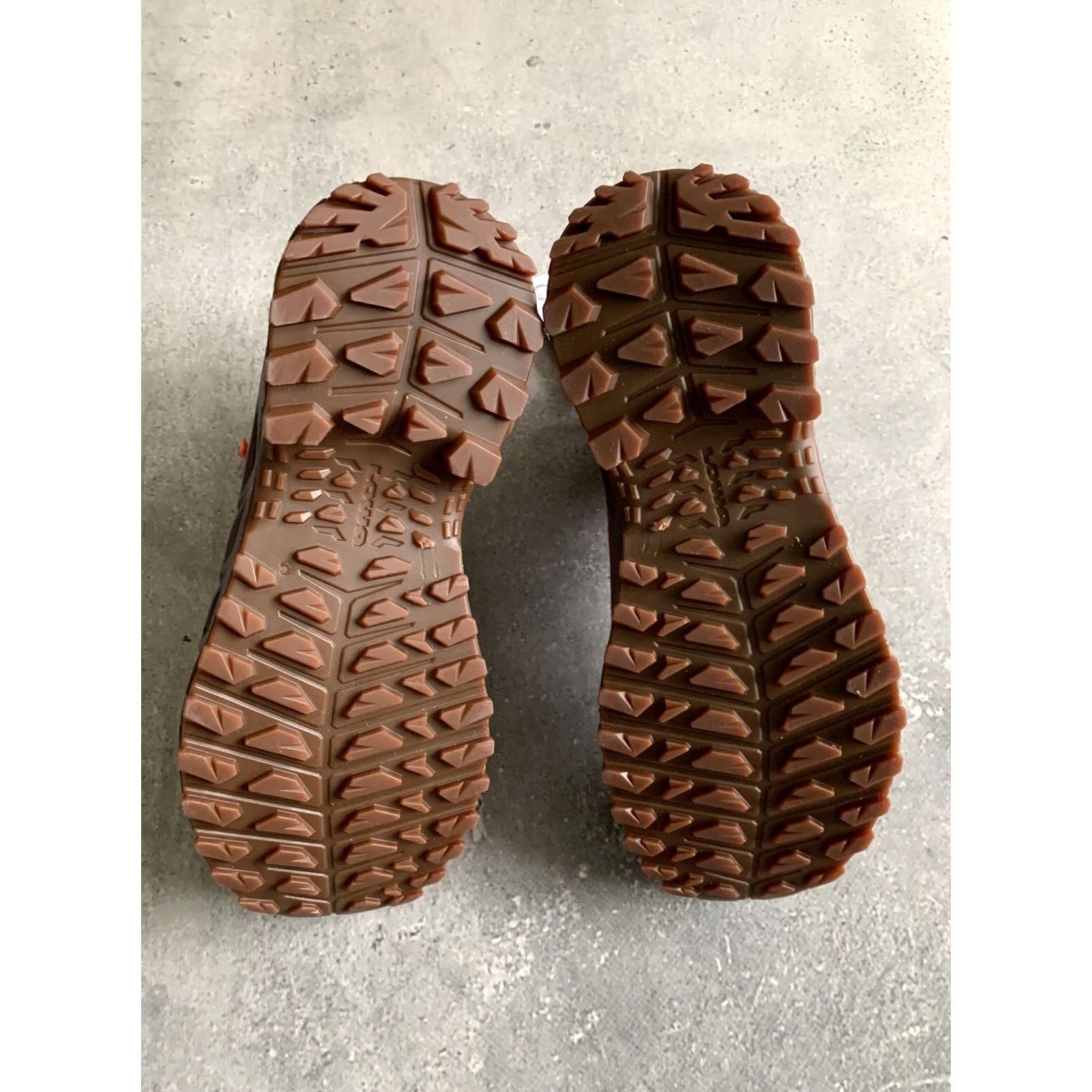 LOWA LOWA INNOVO GORE-TEX MID WATERPROOF HIKING BOOTS WOMEN'S SIZE US 8.5 EU 40 RED Leather Waterproof Boots Womens INNOVO 40 Size US 7 / IT 37 - 6 Thumbnail