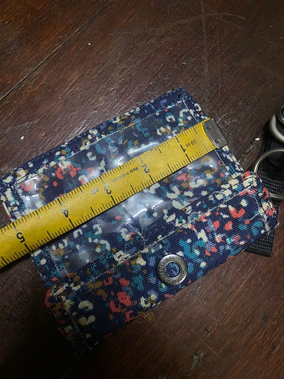 Other Unisex🔥 roxy multicolor wallet Size ONE SIZE - 8 Thumbnail
