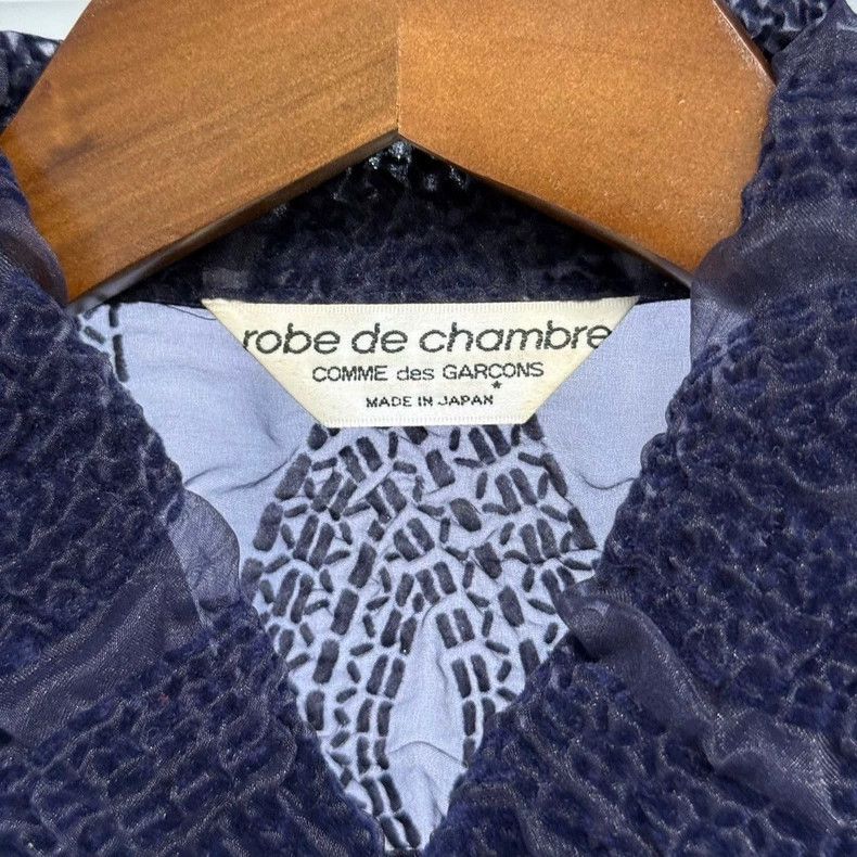 Comme des Garcons Comme Des Garcons Shirt Size S / US 4 / IT 40 - 4 Thumbnail