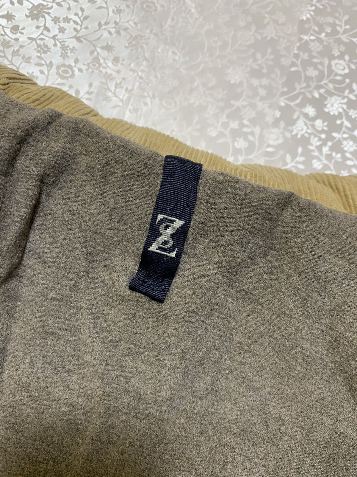 Ermenegildo Zegna × Vintage Ermenegildo Zegna Sport jacket XL Size US XL / EU 56 / 4 - 10 Thumbnail
