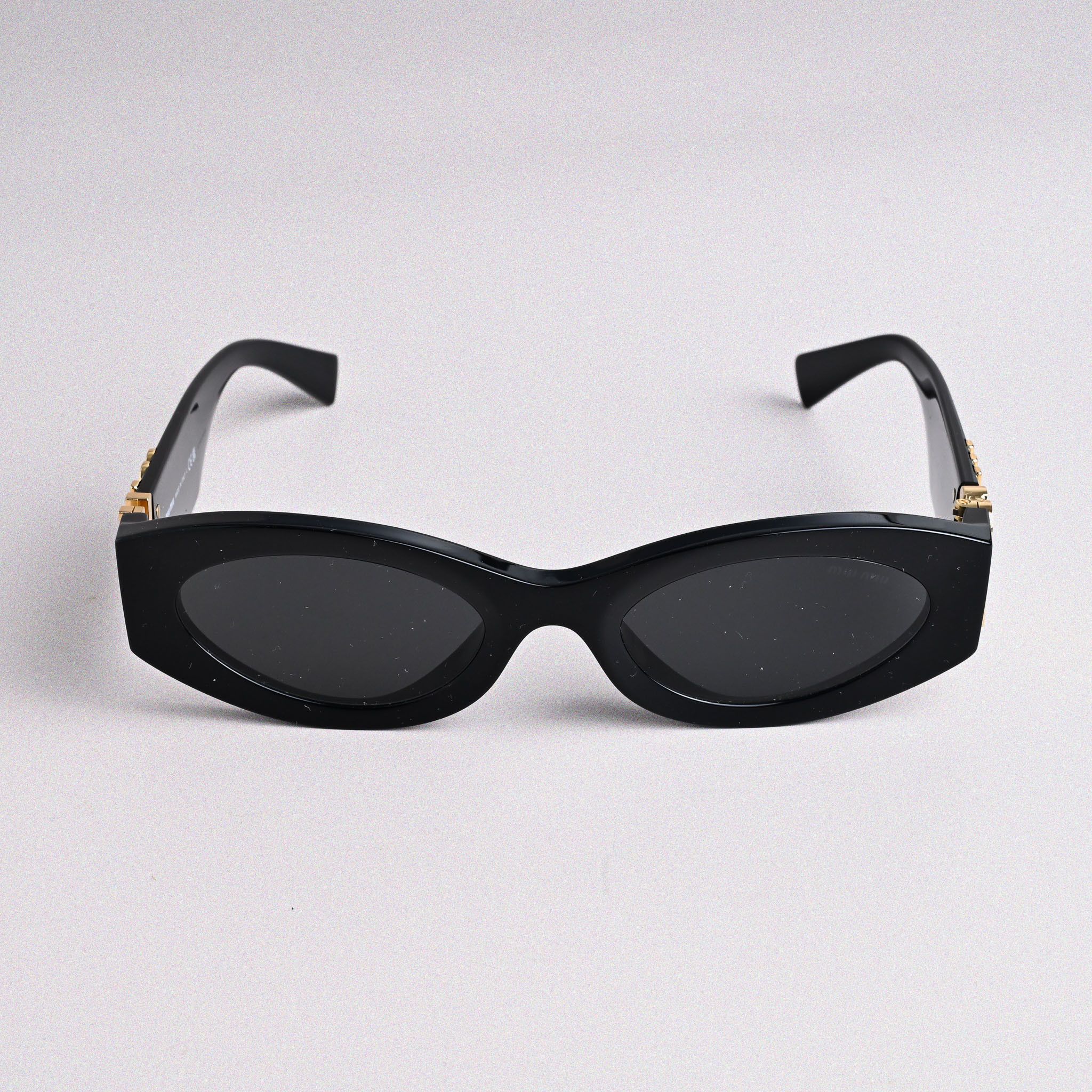 Miu Miu MIU MIU 0MU 11WS Size ONE SIZE - 3 Thumbnail