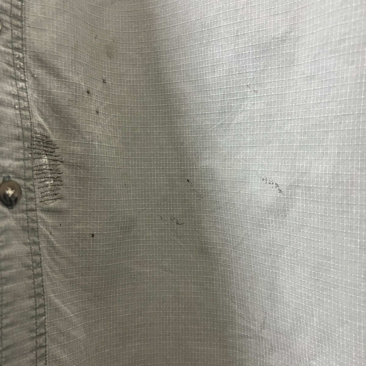 Carhartt × Vintage VTG CARHATT DOUBLE POCKET RIPSTOP Size US M / EU 48-50 / 2 - 6 Thumbnail