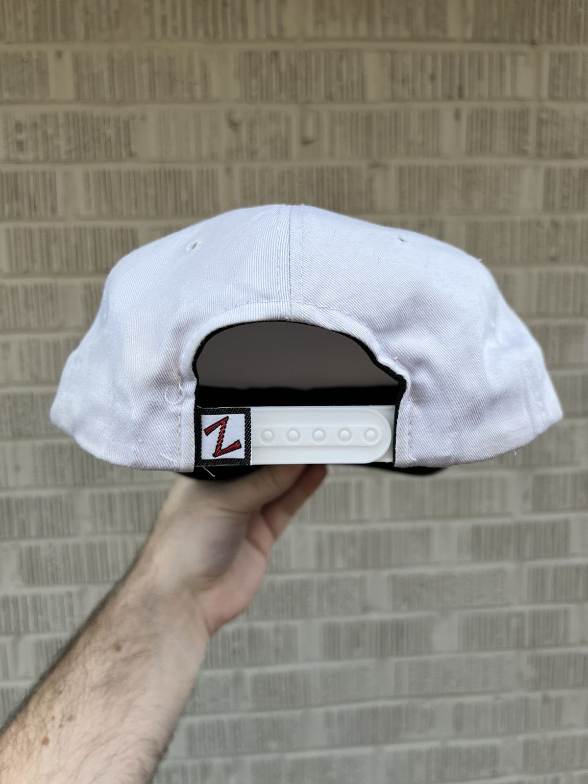 Sports Specialties Vintage 90’s UCF Knights NCAA SnapBack Hat Size ONE SIZE - 4 Thumbnail