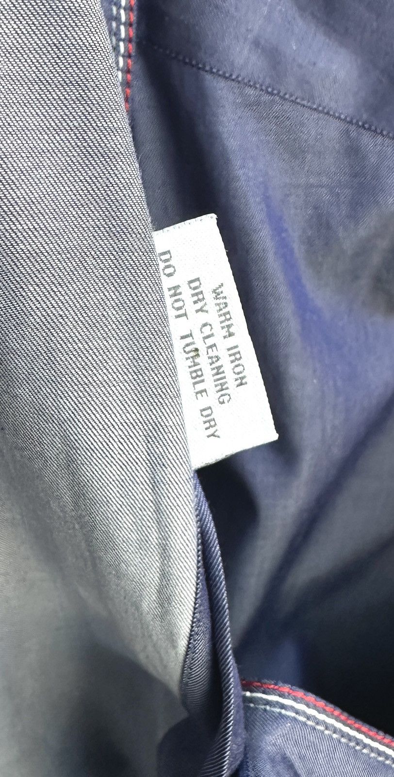 Zilli Men’s shirt ZILLI Size US XL / EU 56 / 4 - 9 Thumbnail