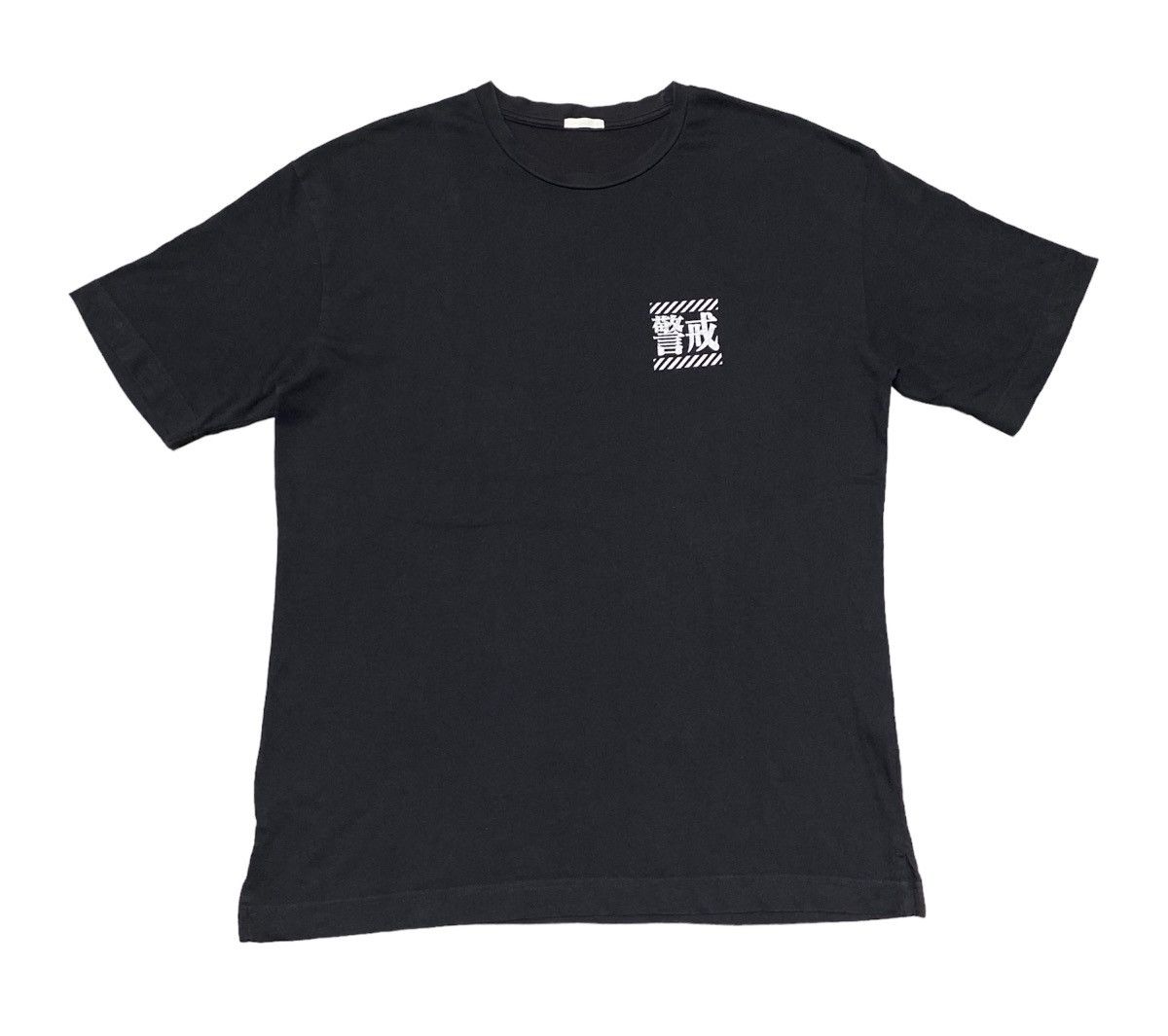 Anime × Japanese Brand NEON GENESIS EVANGELION 9th ANGEL MANGA ANIME T SHIRT Size US L / EU 52-54 / 3 - 2 Thumbnail
