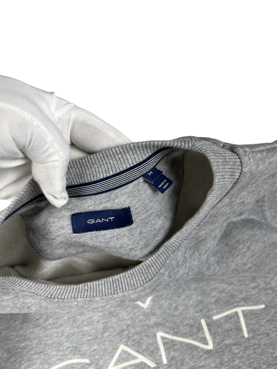 Gant Gant Sweatshirt M Size US M / EU 48-50 / 2 - 5 Thumbnail