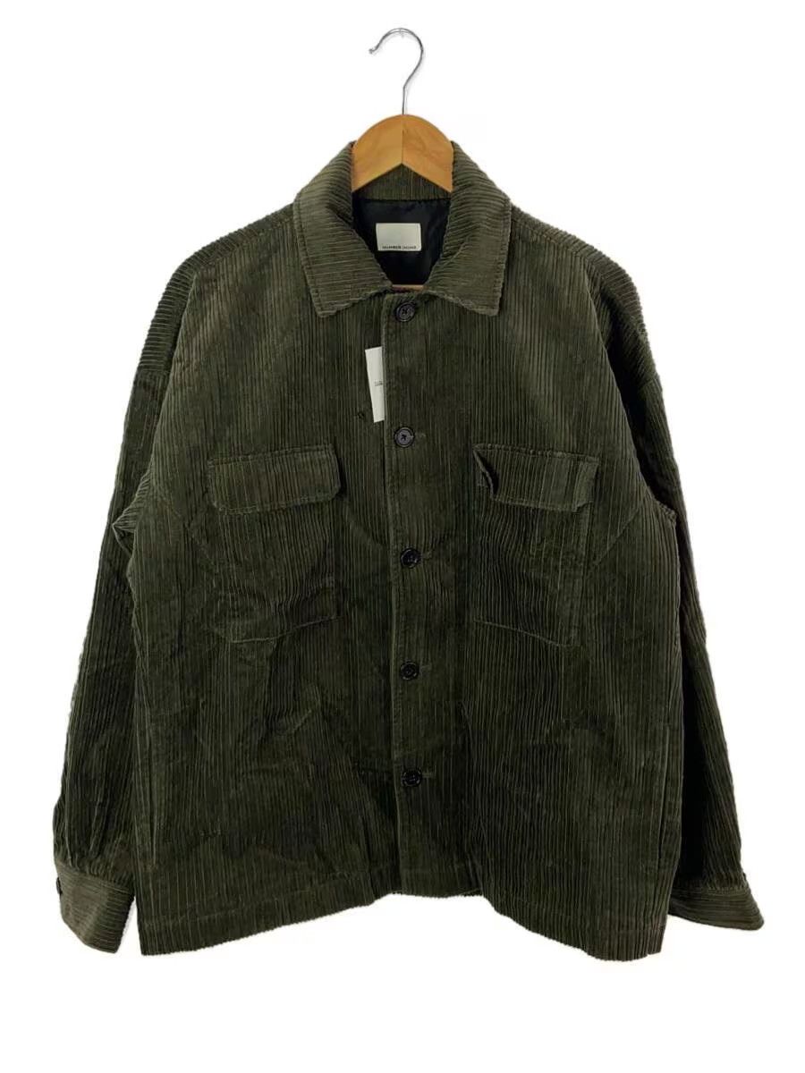 Number (N)ine Thick Corduroy Shirt Jacket Size US L / EU 52-54 / 3 - 1 Thumbnail