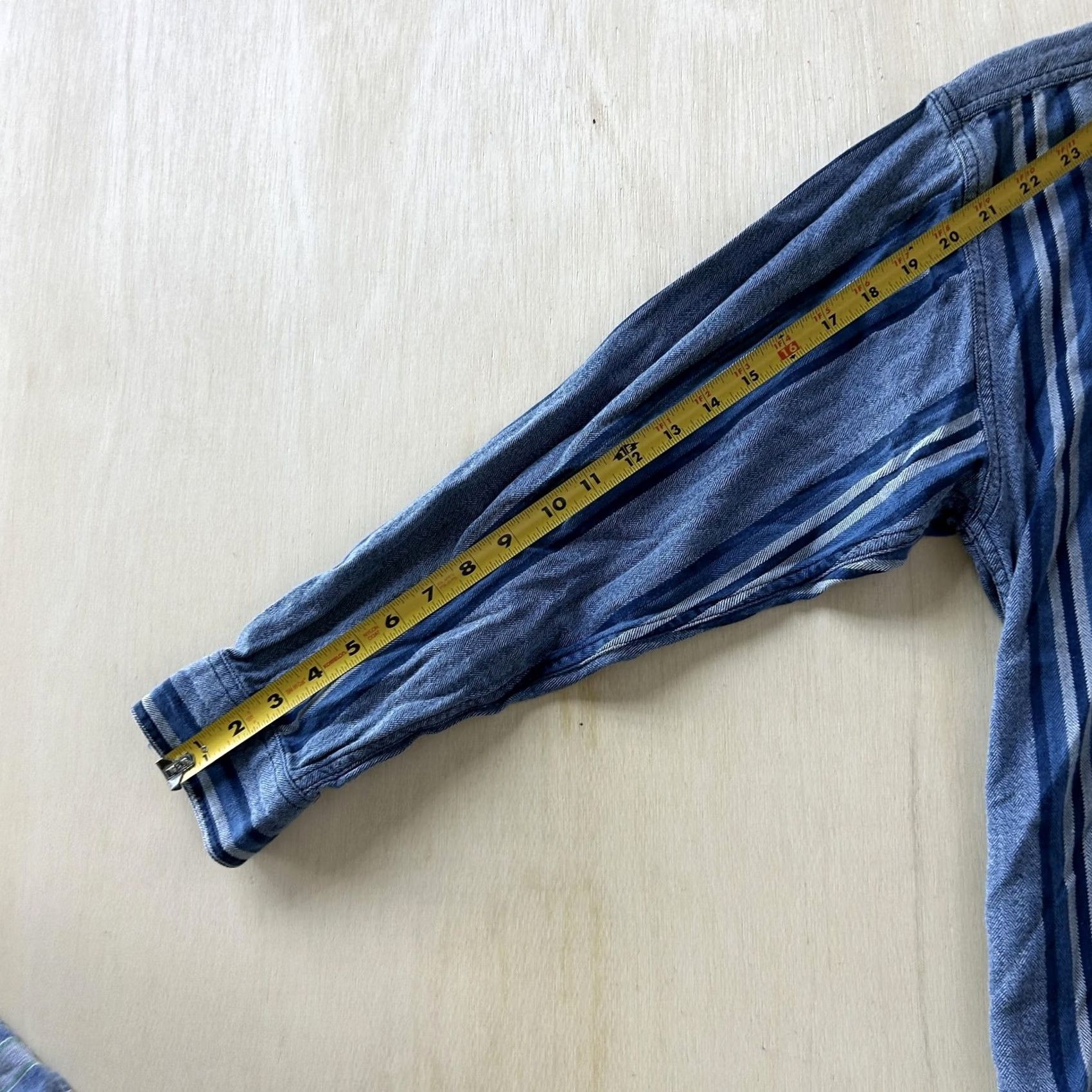 Croft & Barrow Item Specifications: Brand: Croft & Barrow Size US S / EU 44-46 / 1 - 6 Thumbnail