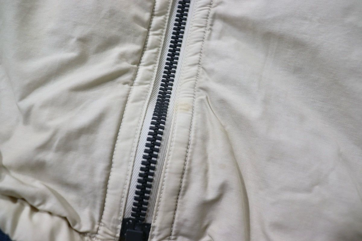 Visvim Visvim 21aw S.A.R Jkt （NY/C）SAR Ivory size2 Size US M / EU 48-50 / 2 - 9 Thumbnail