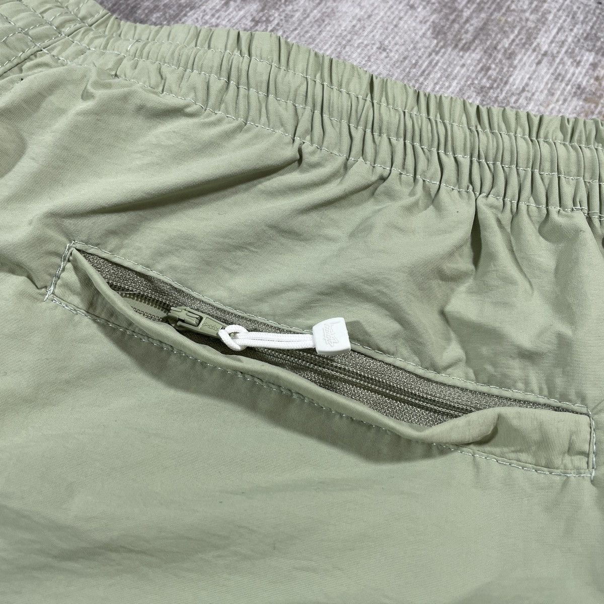 Stussy STUSSY STOCK BIG SHORTS SAGE // 30" Size US 30 / EU 46 - 4 Thumbnail