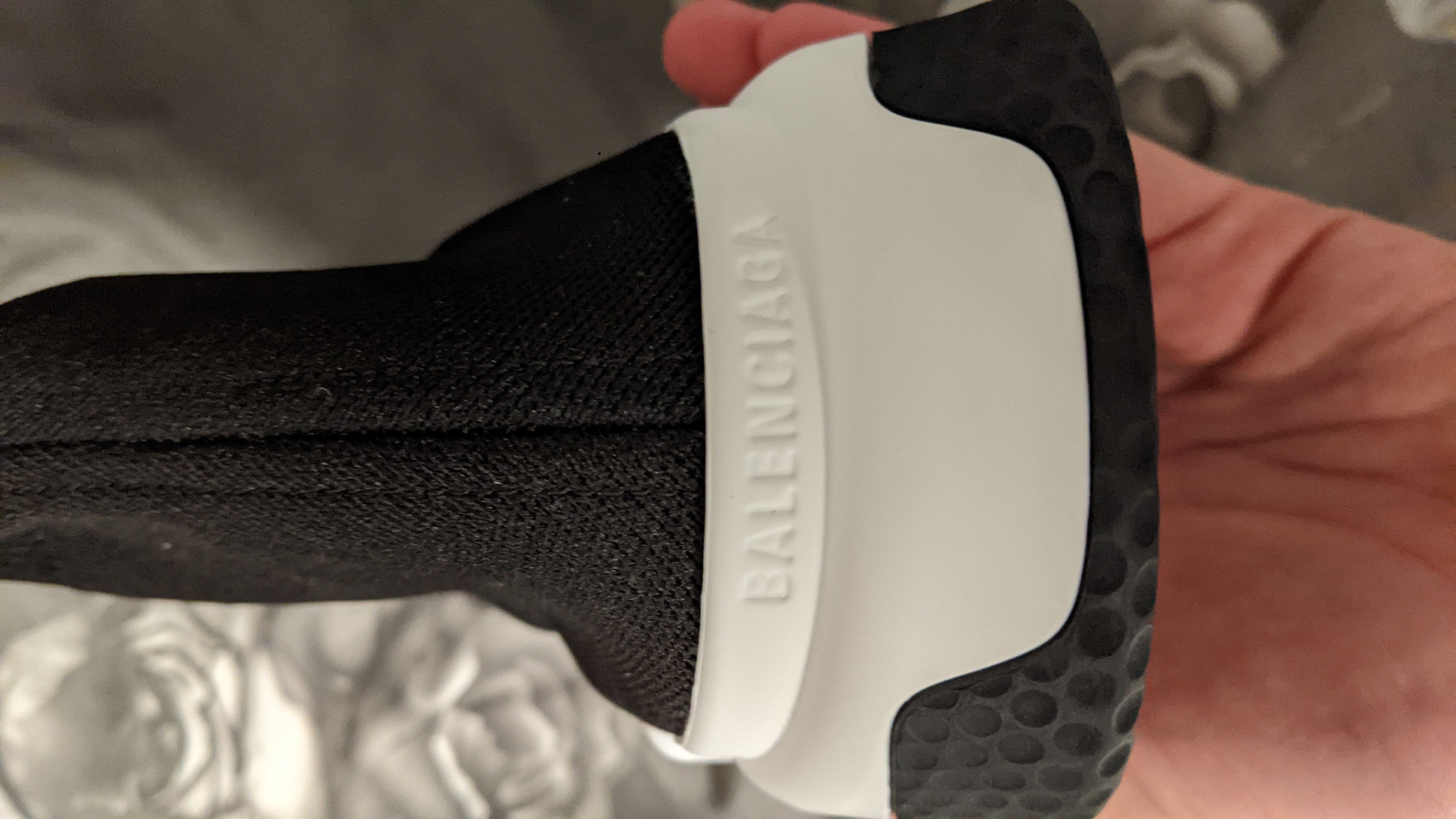 Balenciaga Balenciaga Speed Trainers Size US 12 / EU 45 - 11 Thumbnail