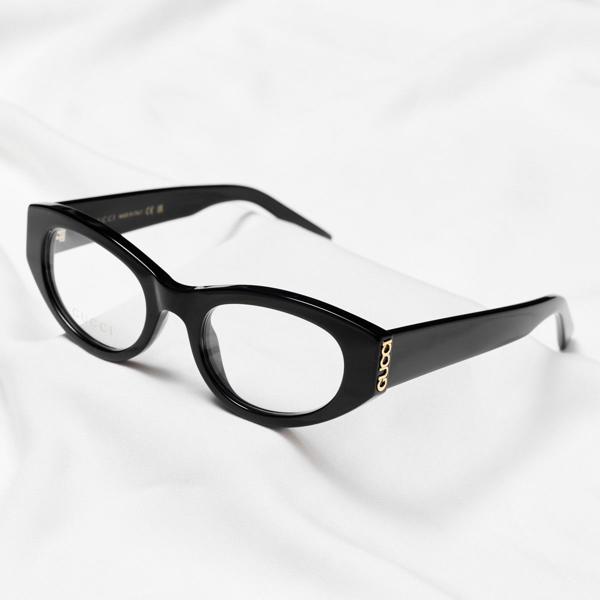 Gucci GUCCI GG2041O 001 GLASSES Size ONE SIZE - 2 Thumbnail
