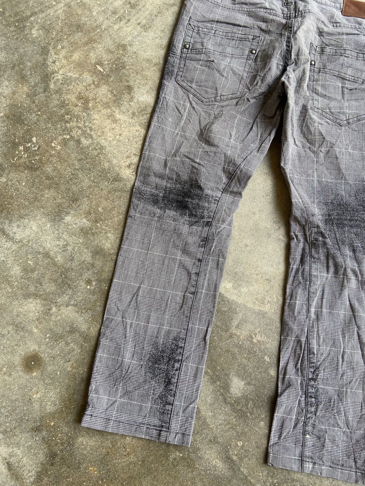 Tornado Mart TORNADO MART PANTS Size US 32 / EU 48 - 2 Thumbnail