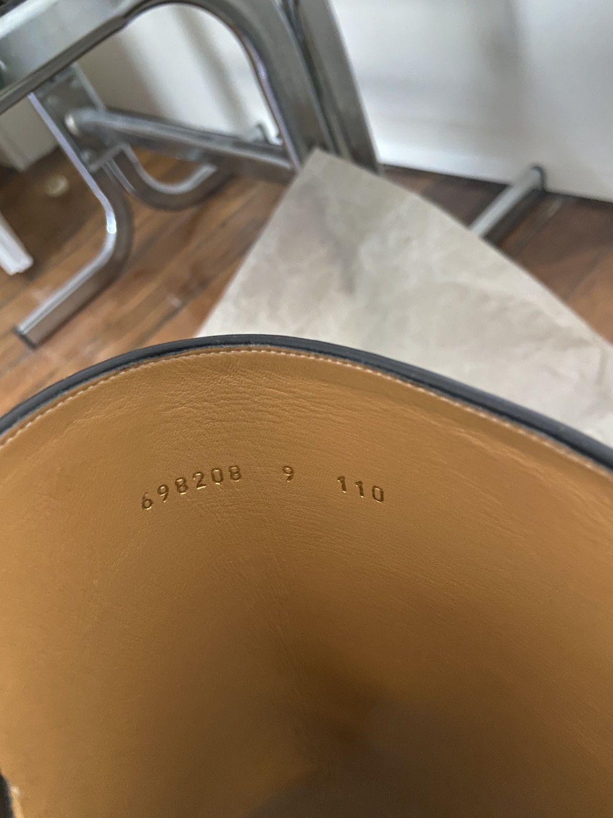 Gucci Gucci boots Size US 10 / EU 43 - 7 Thumbnail