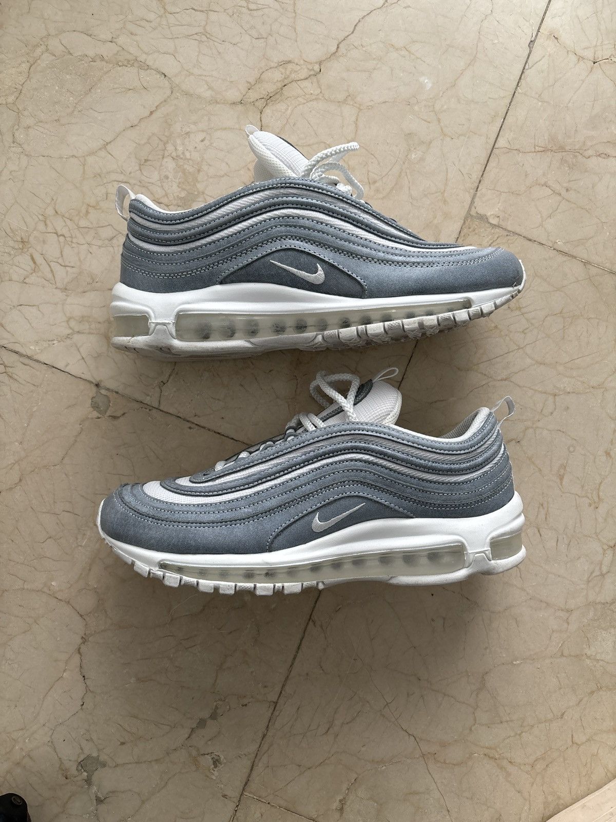 Comme des Garçons Nike Air Max 97