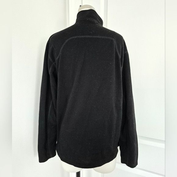 The North Face 1/4 Zip Pullover Comfy Cozy Fall Preppy School Travel Winter Size US S / EU 44-46 / 1 - 4 Thumbnail