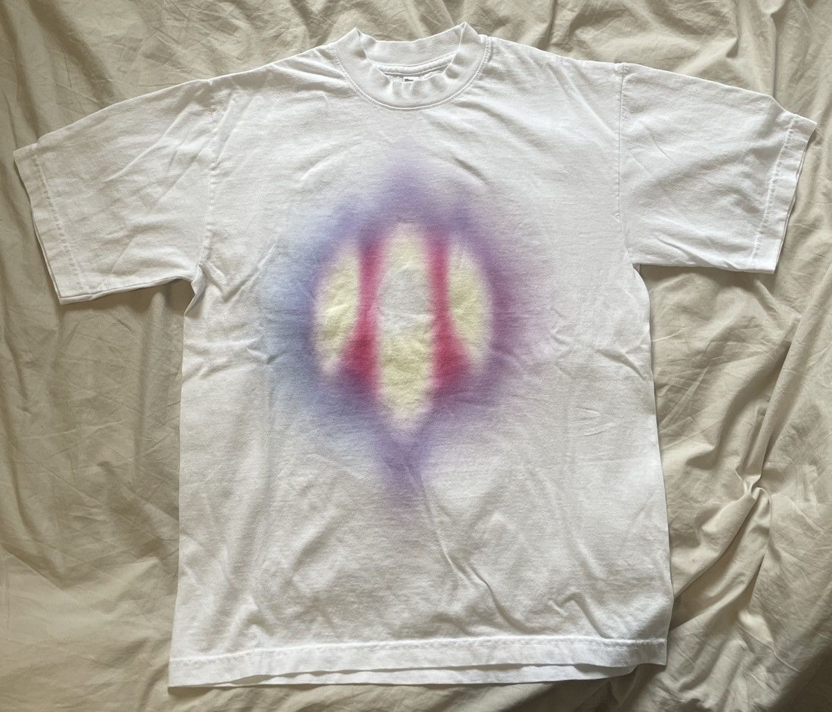 Joy Divizn Protovenus Light the Way Tee Size US S / EU 44-46 / 1 - 1 Thumbnail