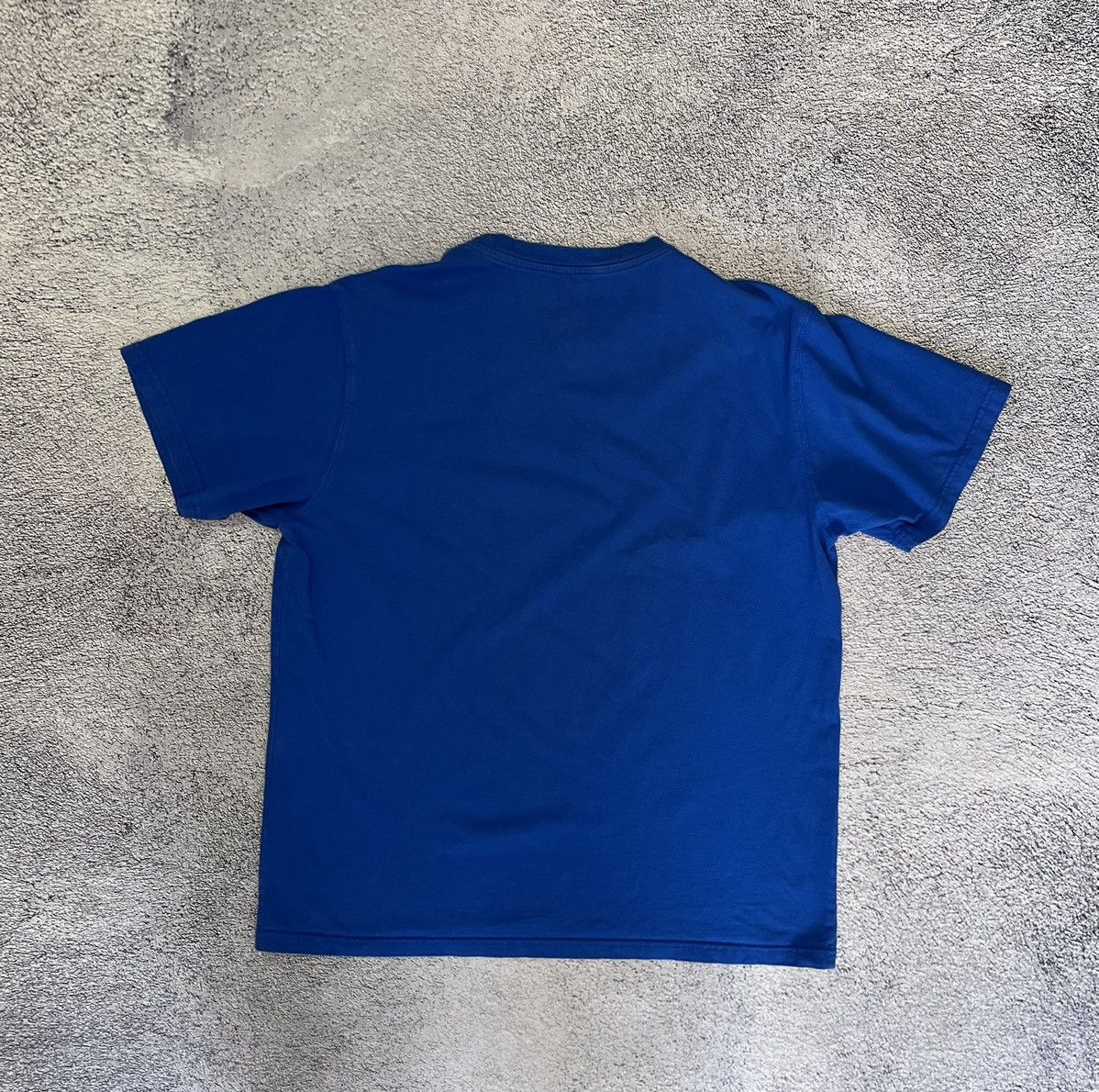 Maharishi Maharishi Men’s T- Shirt Vintage 100% Organic Cotton Size US L / EU 52-54 / 3 - 4 Thumbnail