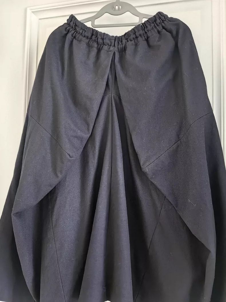Y's Y's size 1 pants Size 25" / US 0 / IT 36 - 2 Thumbnail