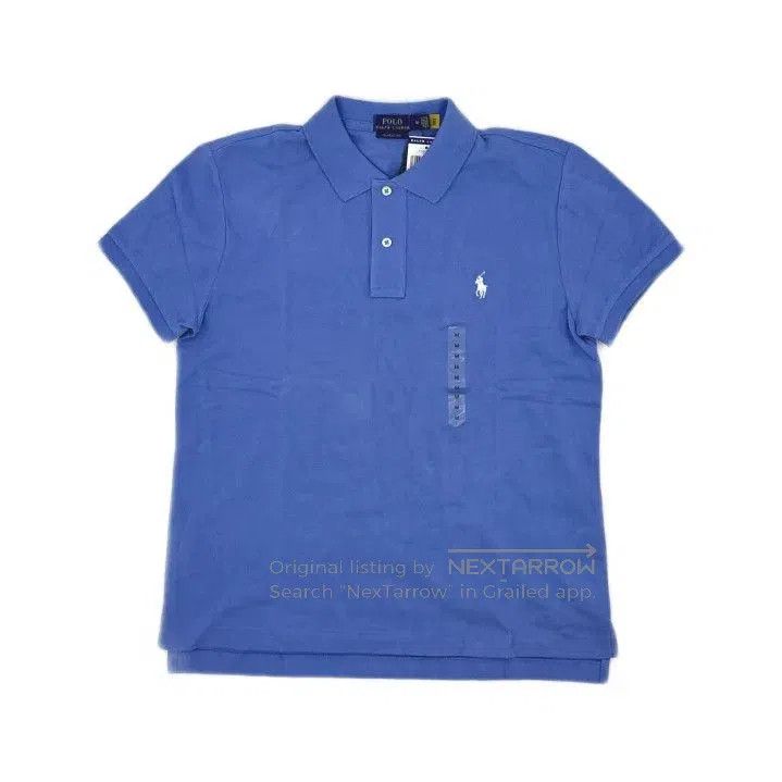 Polo Ralph Lauren Polo Ralph Lauren Solid Short. Size US M / EU 48-50 / 2 - 2 Thumbnail