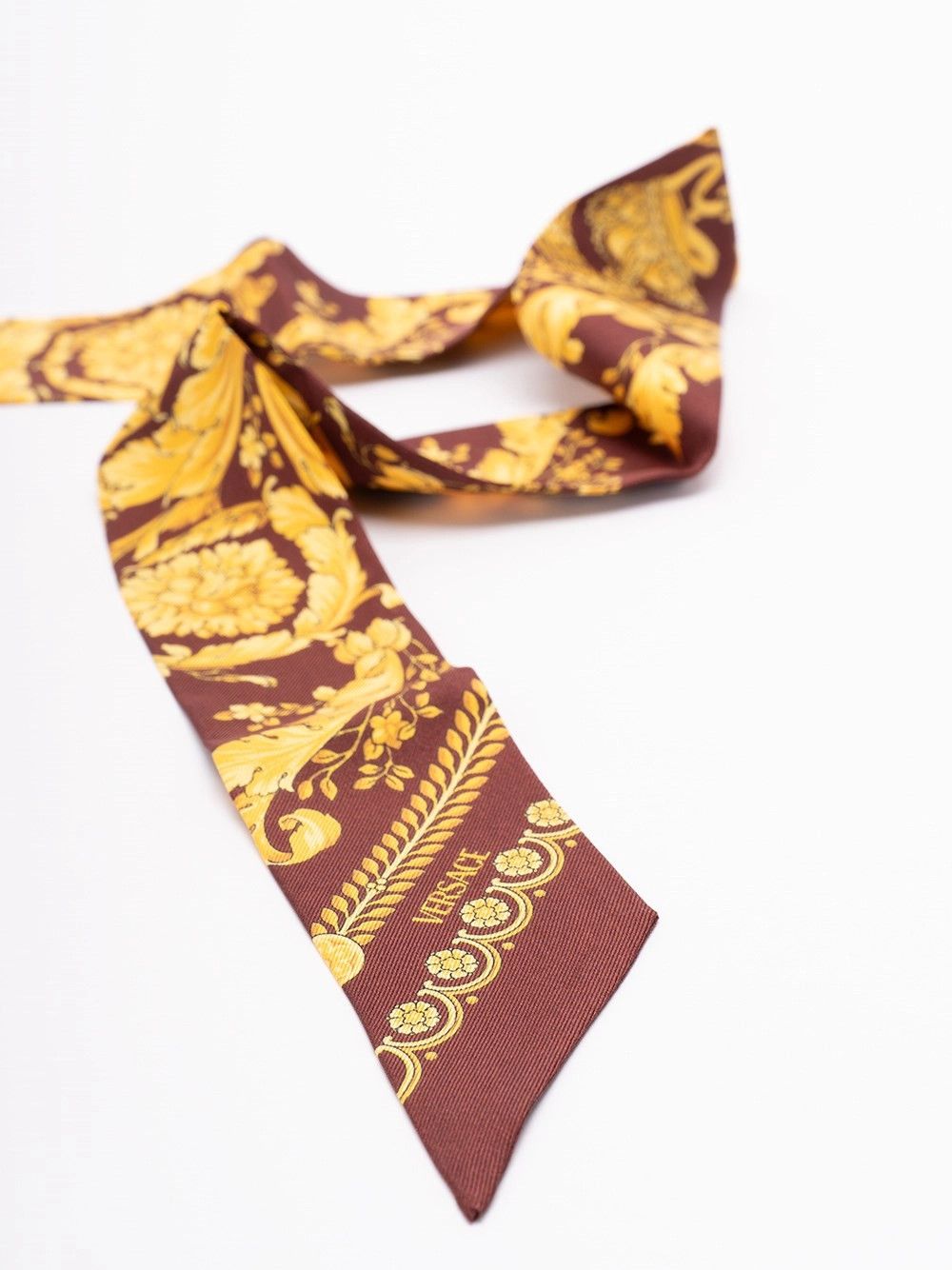 Bandeaux `Barocco 92` Printed